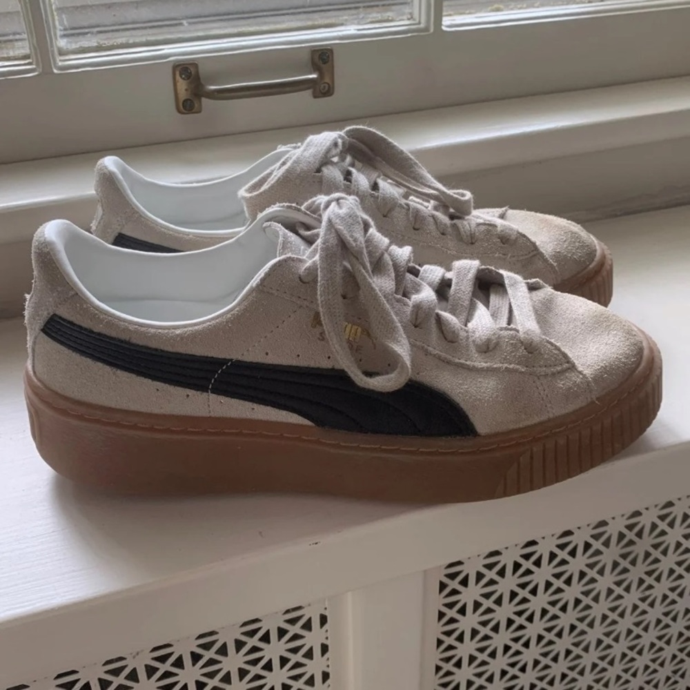 Rihanna Creepers